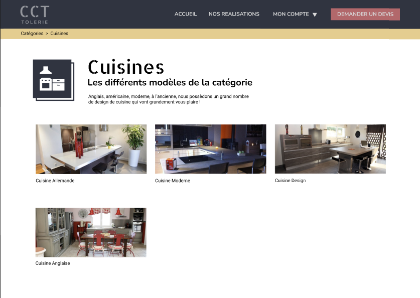 CCT-Tôlerie screenshot 3
